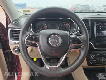 2020 Jeep Cherokee Latitude - miniatura 10