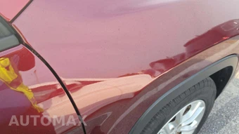 2020 Jeep Cherokee Latitude - miniatura 22