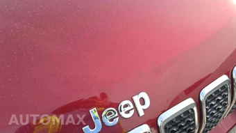 2020 Jeep Cherokee Latitude - miniatura 24