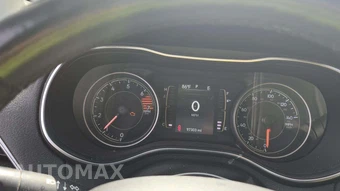 2020 Jeep Cherokee Latitude - miniatura 18