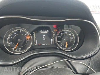 2020 Jeep Cherokee Latitude - miniatura 12