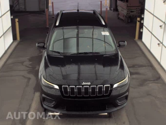 2020 Jeep Cherokee Latitude - miniatura 2