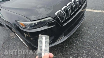 2020 Jeep Cherokee Latitude - miniatura 36