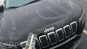 2020 Jeep Cherokee Latitude - miniatura 38