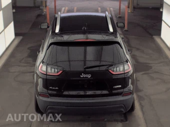 2020 Jeep Cherokee Latitude - miniatura 5