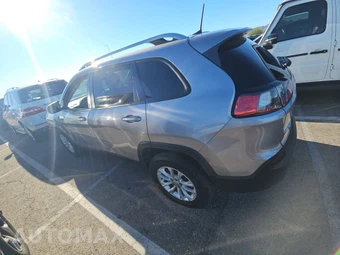2020 Jeep Cherokee Latitude – miniatura 6