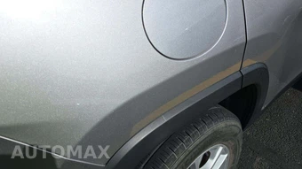 2020 Jeep Cherokee Latitude - miniatura 21