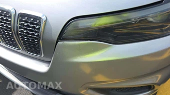 2020 Jeep Cherokee Latitude - miniatura 23