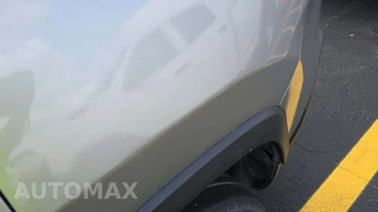 2020 Jeep Cherokee Latitude - miniatura 24