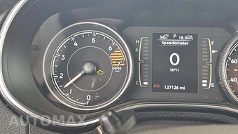 2020 Jeep Cherokee Latitude Plus - miniatura 23