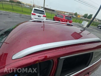 2020 Jeep Cherokee Latitude Plus - miniatura 12