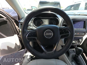 2020 Jeep Cherokee Latitude Plus - miniatura 10