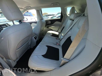 2020 Jeep Cherokee Latitude Plus - miniatura 13