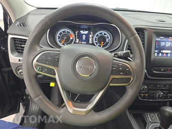 2020 Jeep Cherokee Latitude Plus - miniatura 10
