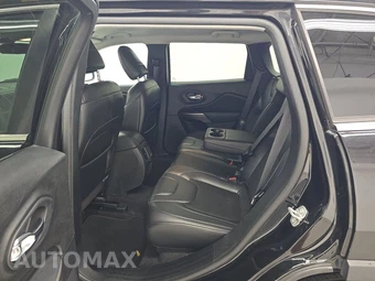 2020 Jeep Cherokee Latitude Plus - miniatura 13