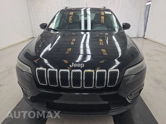 2020 Jeep Cherokee Latitude Plus - miniatura 2
