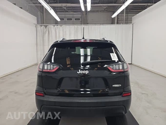 2020 Jeep Cherokee Latitude Plus - miniatura 5
