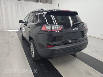 2020 Jeep Cherokee Latitude Plus - miniatura 6