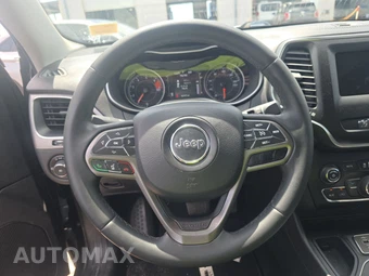 2020 Jeep Cherokee Latitude Plus - miniatura 10