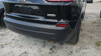 2020 Jeep Cherokee Latitude Plus - miniatura 18