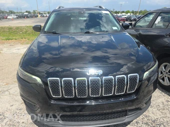 2020 Jeep Cherokee Latitude Plus - miniatura 2