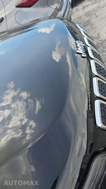2020 Jeep Cherokee Latitude Plus - miniatura 21