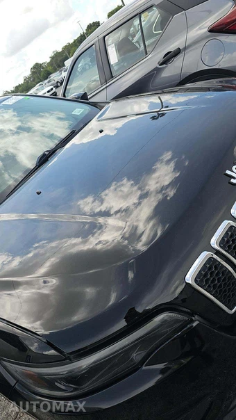 2020 Jeep Cherokee Latitude Plus - miniatura 26