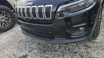 2020 Jeep Cherokee Latitude Plus - miniatura 27