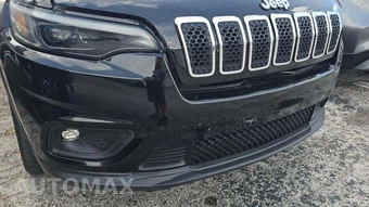 2020 Jeep Cherokee Latitude Plus - miniatura 28