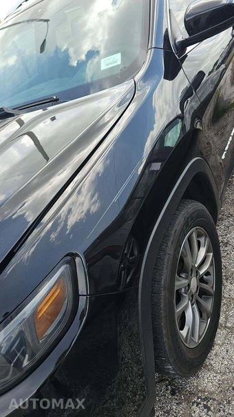 2020 Jeep Cherokee Latitude Plus - miniatura 29