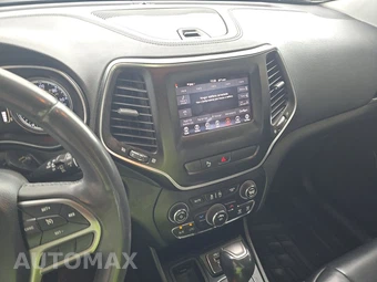 2020 Jeep Cherokee Latitude Plus - miniatura 11