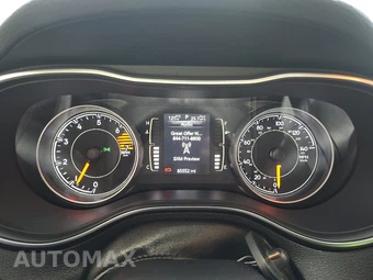 2020 Jeep Cherokee Latitude Plus - miniatura 12