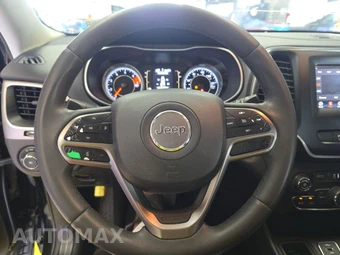 2020 Jeep Cherokee Latitude Plus - miniatura 10