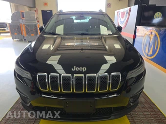 2020 Jeep Cherokee Latitude Plus - miniatura 2