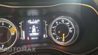2020 Jeep Cherokee Latitude Plus - miniatura 21