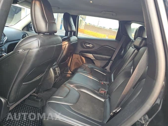2020 Jeep Cherokee Latitude Plus - miniatura 13