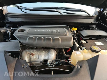 2020 Jeep Cherokee Latitude Plus - miniatura 15
