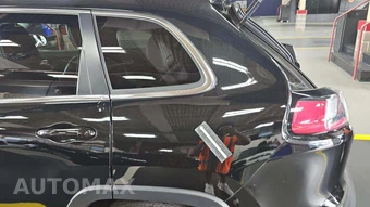 2020 Jeep Cherokee Latitude Plus - miniatura 21