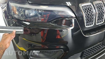2020 Jeep Cherokee Latitude Plus - miniatura 22