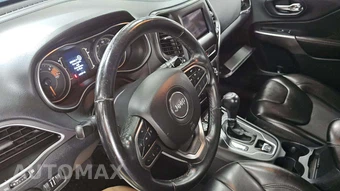 2020 Jeep Cherokee Latitude Plus - miniatura 33