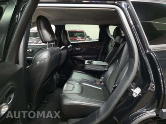 2020 Jeep Cherokee Latitude Plus - miniatura 10