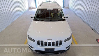 2020 Jeep Cherokee Latitude Plus - miniatura 2