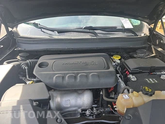 2020 Jeep Cherokee Latitude Plus - miniatura 15