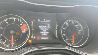 2020 Jeep Cherokee Latitude Plus - miniatura 25