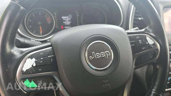 2020 Jeep Cherokee Latitude Plus - miniatura 26