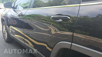 2020 Jeep Cherokee Latitude Plus - miniatura 34