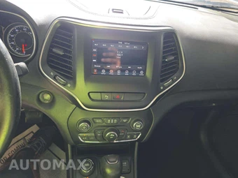 2020 Jeep Cherokee Latitude Plus - miniatura 10