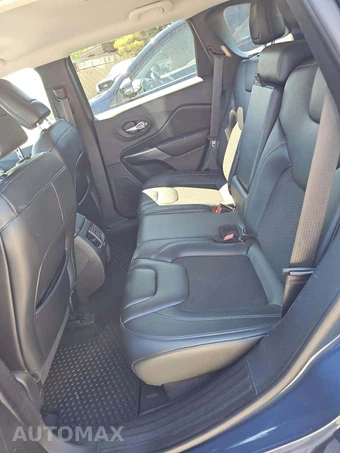 2020 Jeep Cherokee Latitude Plus - miniatura 13