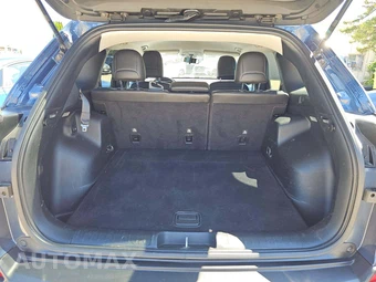 2020 Jeep Cherokee Latitude Plus - miniatura 14