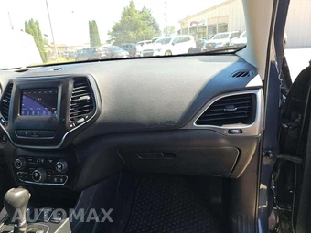 2020 Jeep Cherokee Latitude Plus - miniatura 19